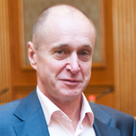 Sergey Avdoshin